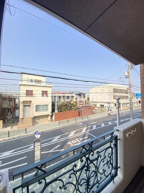 ドルチェ東甲子園の展望