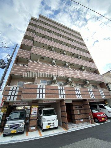 ルミエール花園Ⅱ