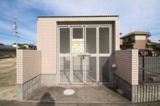 【その他共用部分】