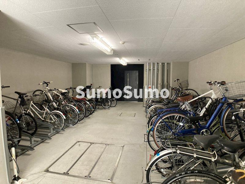 コンフォリア阿波座のその他共用部分