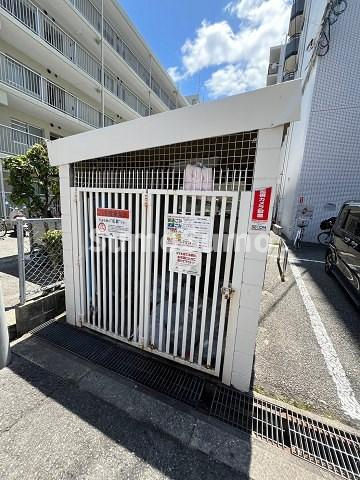パークアベニューのその他共用部分