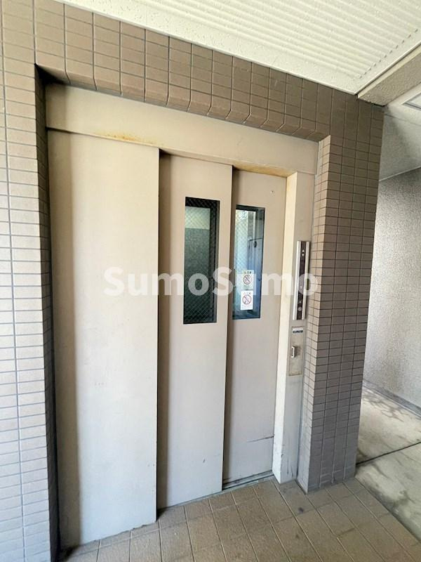 ノーブル日高のその他共用部分