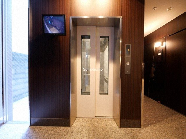 ネットフローラ阿波座のその他共用部分