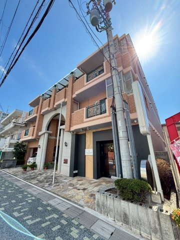 ドルチェ東甲子園