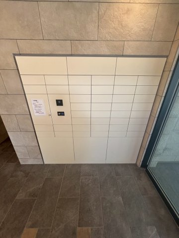 サザンクレストなんば南のその他共用部分