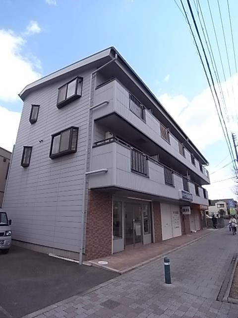 ネオコート・ケマ