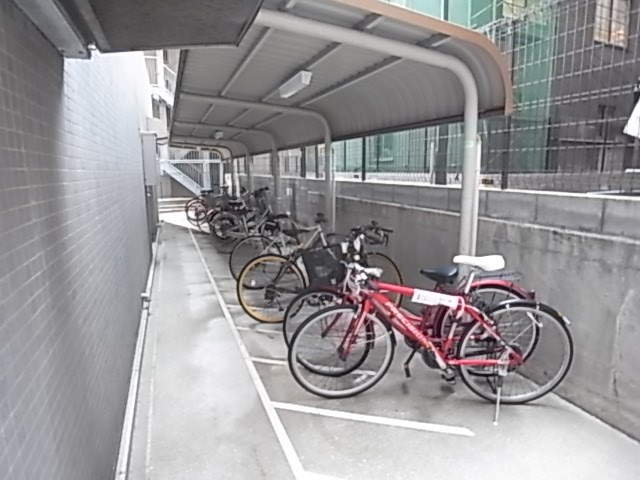 ノベラ海岸通の外観