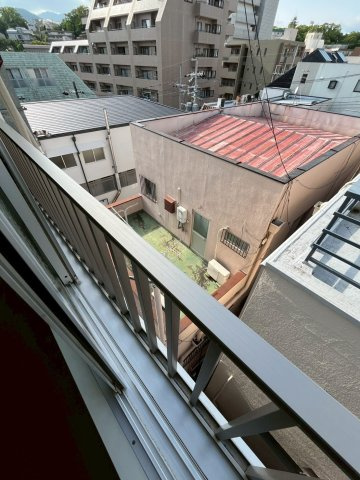 ニューコーベビルの展望