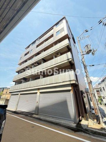 コモドカーサ魚崎