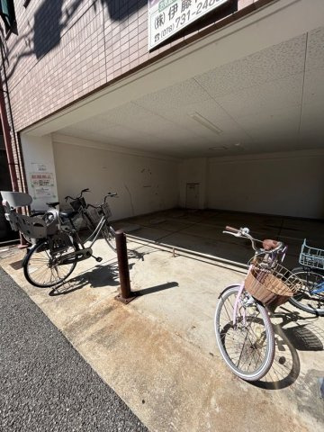 コンドウマンションのその他共用部分
