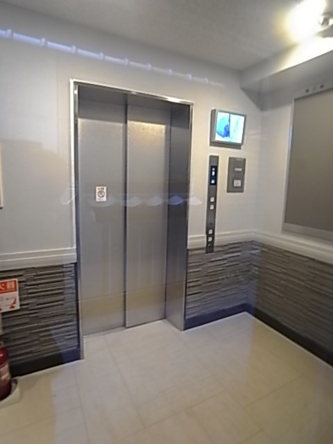 とけいや館 北野坂のその他共用部分