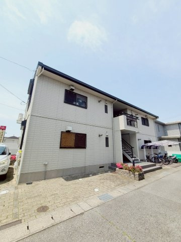 トールウッドA棟