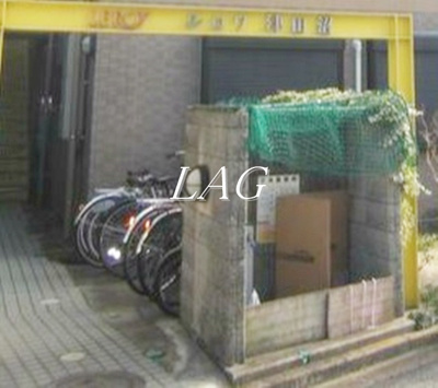 【エントランス】 | ルロワ津田沼 | エントランスです。