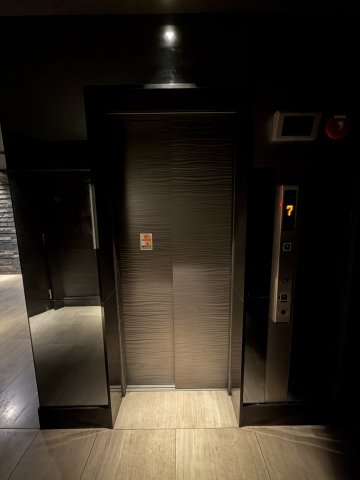 サムティ西長堀リバーフロントのその他共用部分