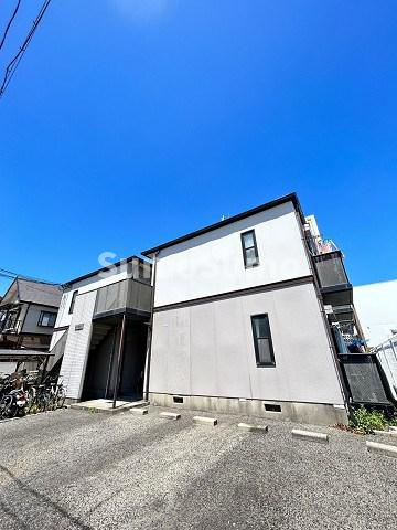 サニーテラス甲子園一番町の外観