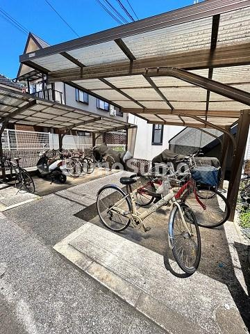 サニーテラス甲子園一番町の外観