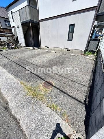 サニーテラス甲子園一番町の外観