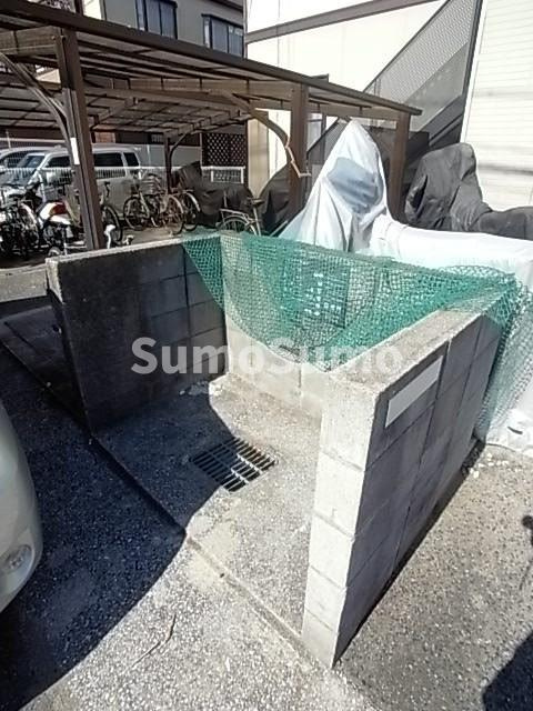 サニーテラス甲子園一番町の外観