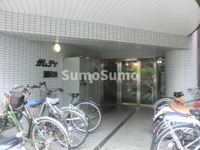 サムティ灘駅前のその他共用部分