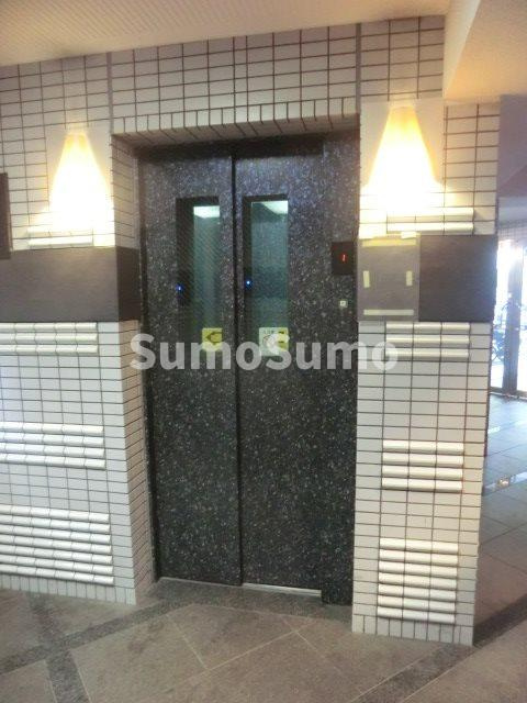 サムティ灘駅前のその他共用部分