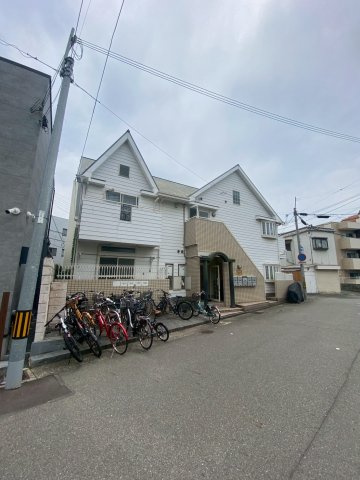 ハーバーコート神戸