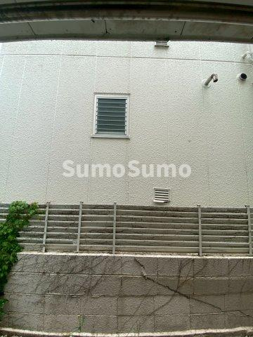 ハーバーコート神戸の展望