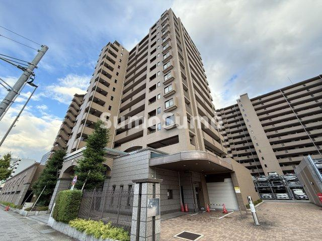 コスモシティ神戸本山