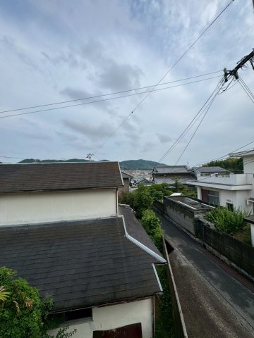 ドルフ須磨の展望