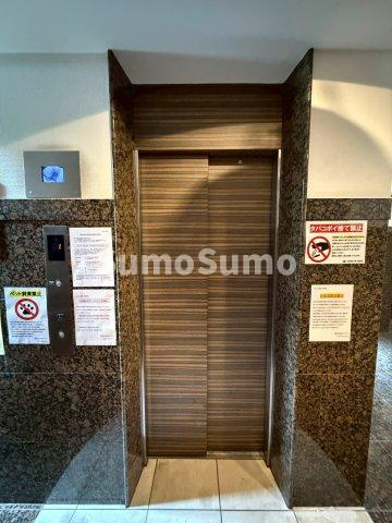 コンソラーレ難波のその他共用部分