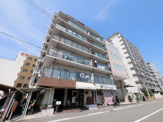 ネオハイツ西長堀