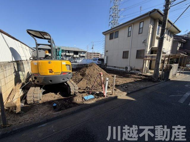 明るさが、家族の毎日を支える住まい。の外観