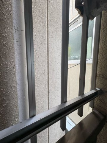 ドミトリー板宿の展望