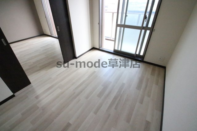 【洋室】 | ハートフルマンション新左衛門 | 洋室です