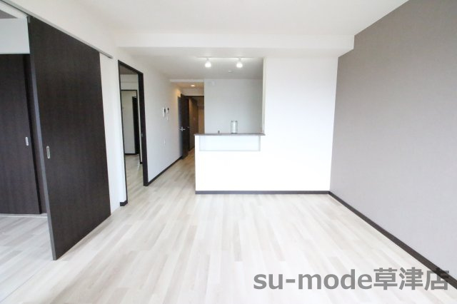 【居間・リビング】 | ハートフルマンション新左衛門 | リビングです