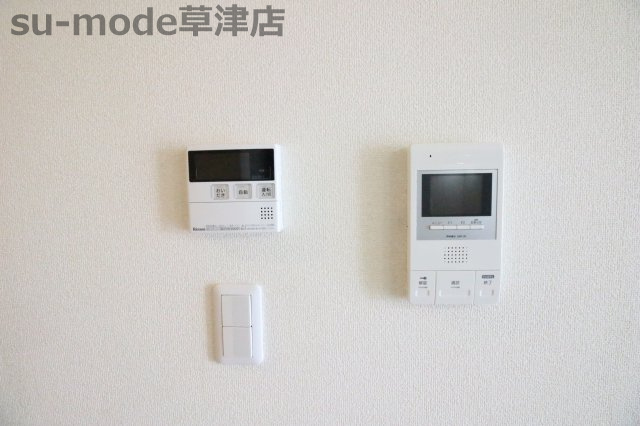 【セキュリティ】 | ハートフルマンション新左衛門