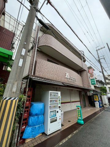 ヌーベル甲子園の外観