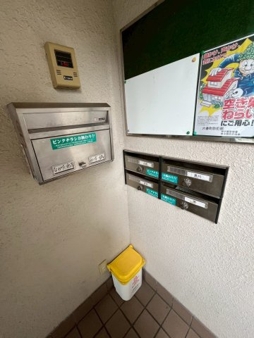 ヌーベル甲子園の外観