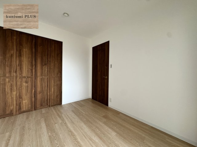 ライオンズマンション城東緑橋の洋室