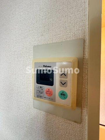 大阪市西区北堀江１丁目の賃貸マンションの設備