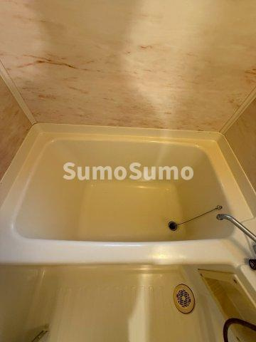 大阪市西区北堀江１丁目の賃貸マンションの浴室