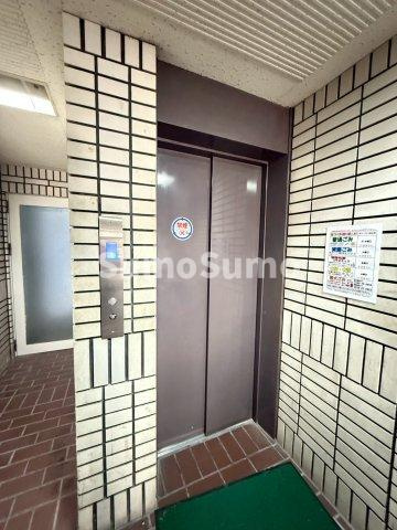 大阪市西区北堀江１丁目の賃貸マンションの設備