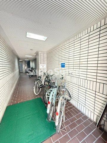 大阪市西区北堀江１丁目の賃貸マンションのその他