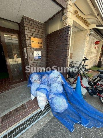 大阪市西区北堀江１丁目の賃貸マンションのその他