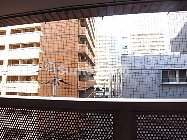 ノベラ御幸通の展望