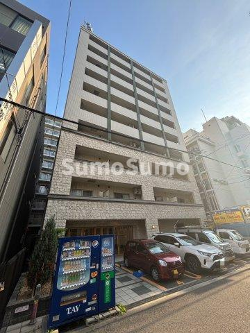 コーポYAHATAナンバ元町