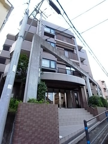 ネオグランデ甲陽園