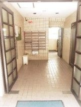 シティーイン富岡のその他共用部分