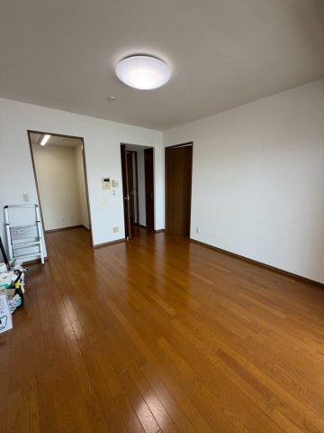 サニープレイス西芦屋　2号館の居間・リビング
