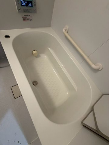 サニープレイス西芦屋　2号館の浴室