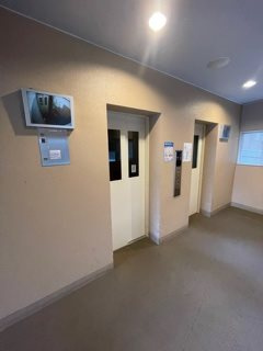 サニープレイス西芦屋　2号館のその他共用部分